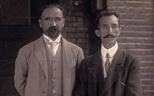 Mandato de Francisco I. Madero y José María Pino Suárez