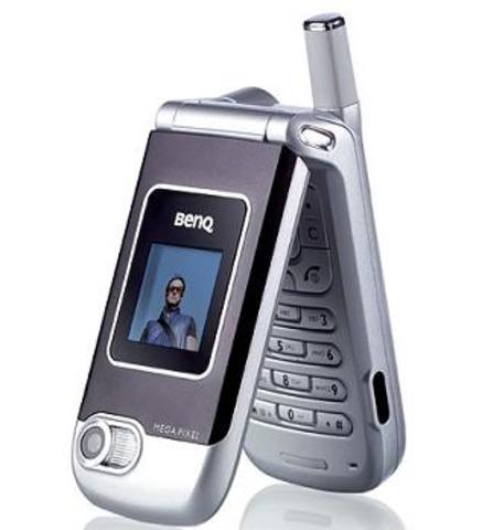 La 2da Generación de Teléfonos Móviles.