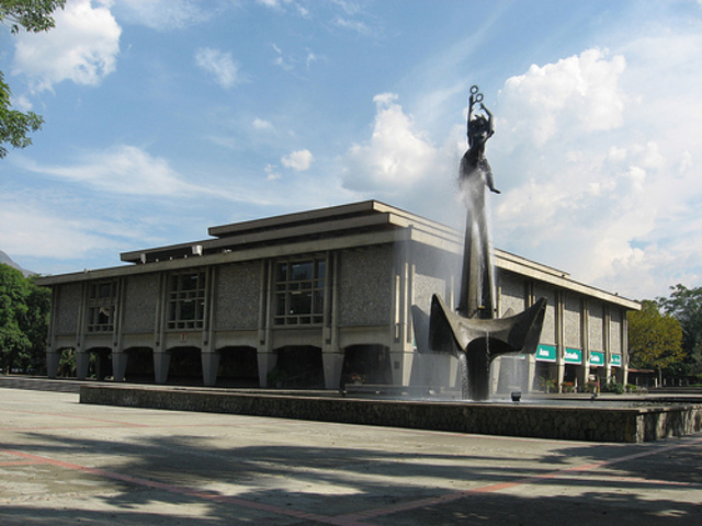 Universidad de Antioquia