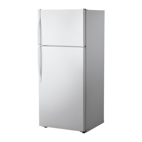 Refrigerators