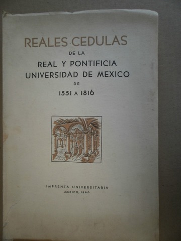 Primera Universidad Mexicana