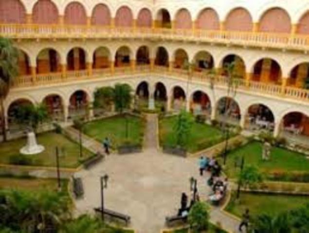 Universidad de Cartagena