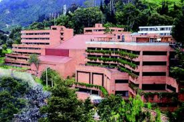 Universidad del Externado