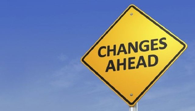 Passing Rule Modified