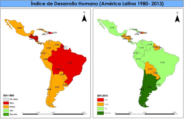 “Cambio de época”