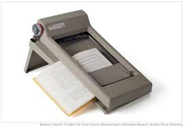 Acelerador de lectura