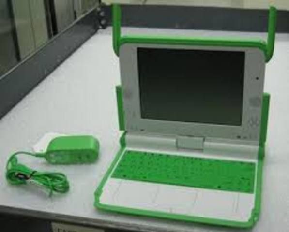 Xo laptop