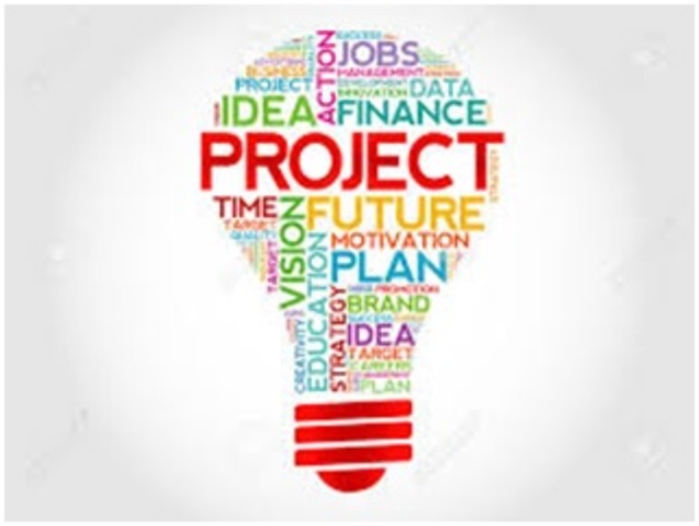 Conceptualización del proyecto