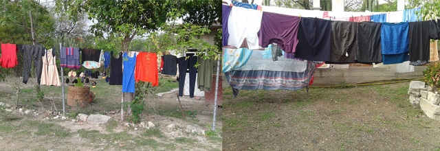 Cambiando la forma de hacer las cosas