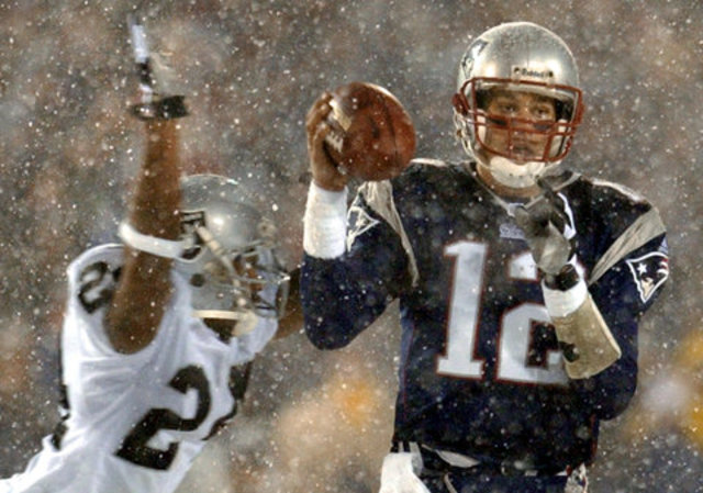 The tuck rule