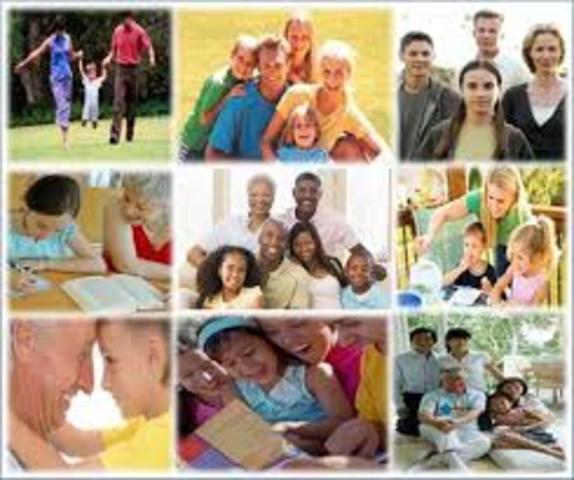 Historia de la Educación para padres