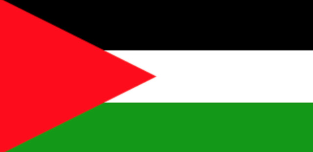 Creación de la OLP: Organización para la Liberación de Palestina.