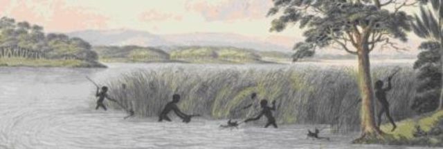 Owners - 10 000 years before