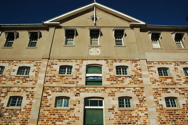 Patrick Logan a good side