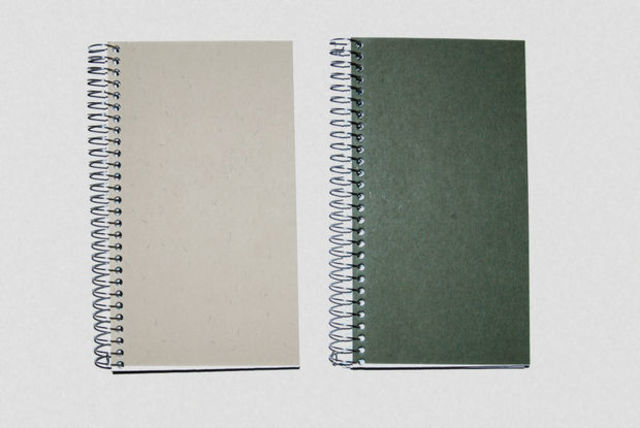 Notebooks