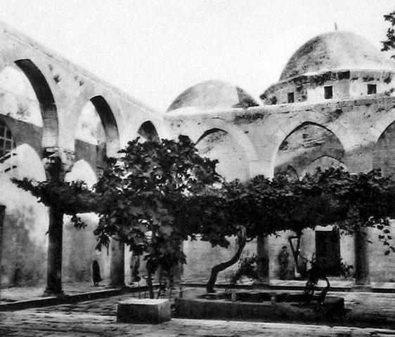 Saladin founds the Ayyubid dynasty.