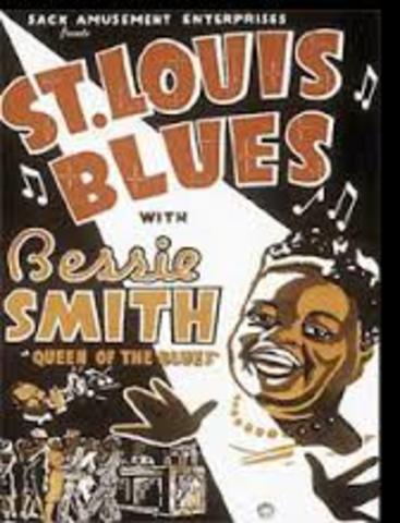 St Louis Blues