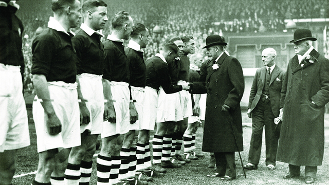 Founding of Manchester City