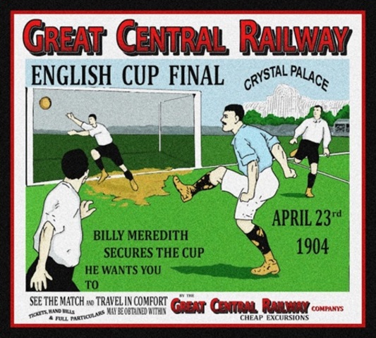 FA Cup Final 1904