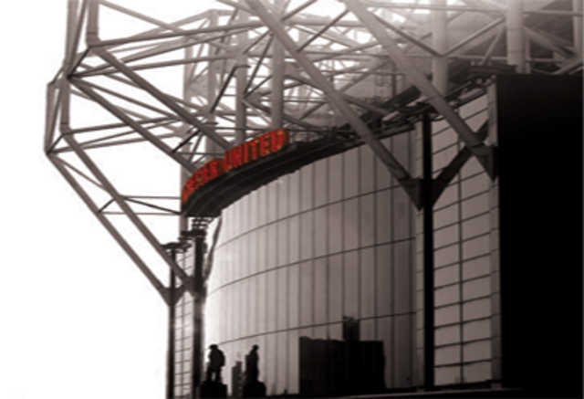 Move to Old Trafford