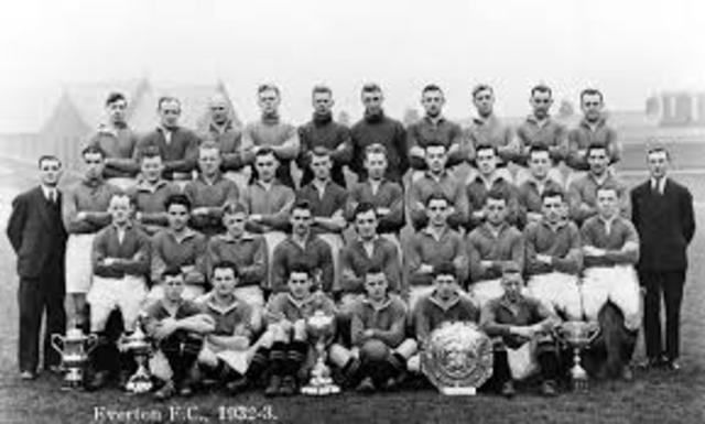 Another FA charity shield