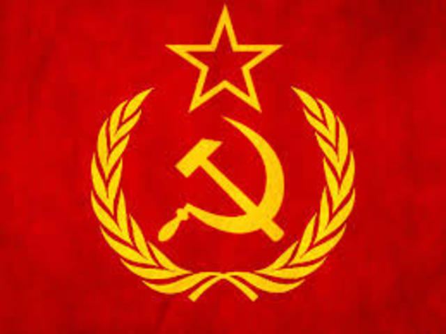 Unió soviètica annexiona parts de Polònia