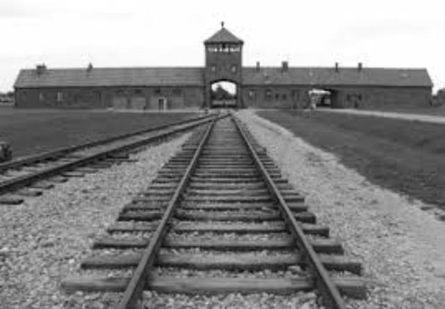 Camps de concentració