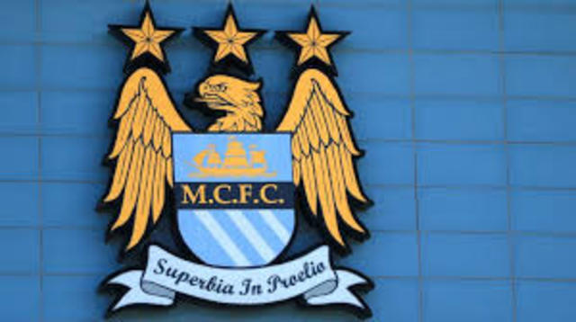 The Cityzens release a new club badge