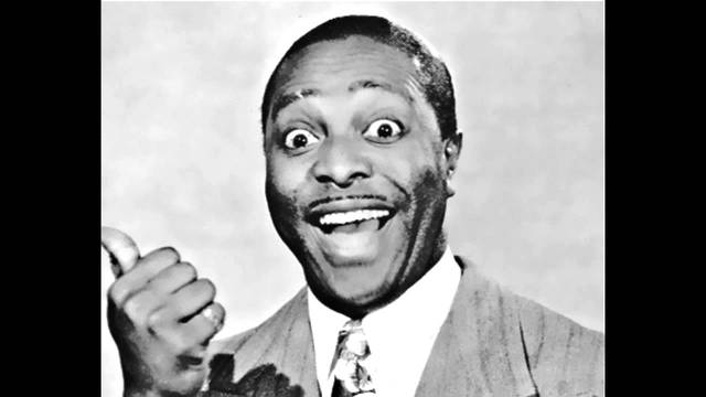 Louis Jordan
