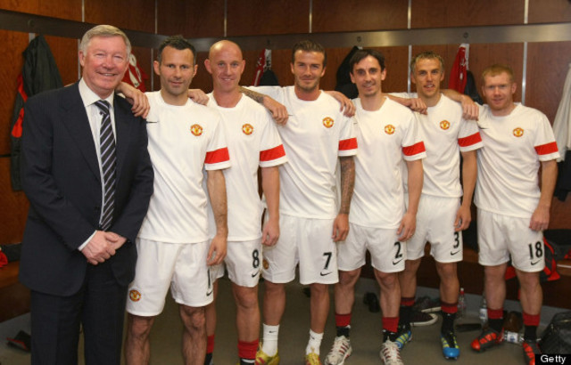 Class of '92