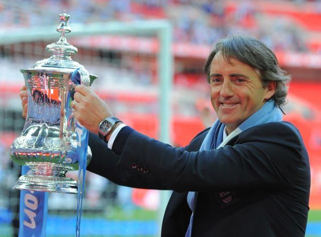 35 year wait for a trophy ends.