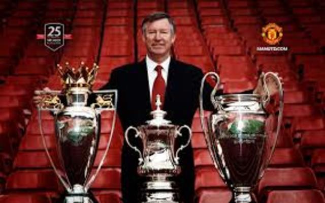 The Treble