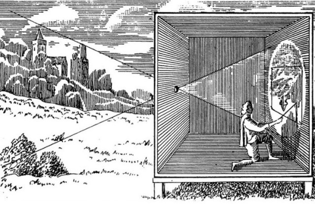 Camera Obscura