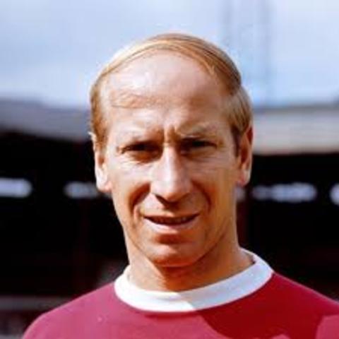 The Signing of Bobby Charlton