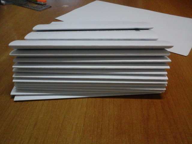 Se Recopila la Información obtenida de la visita