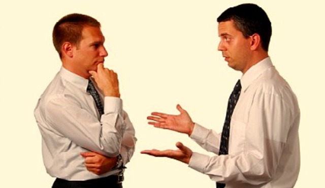 Se Analiza la Información y se Llega a unos acuerdos en comun