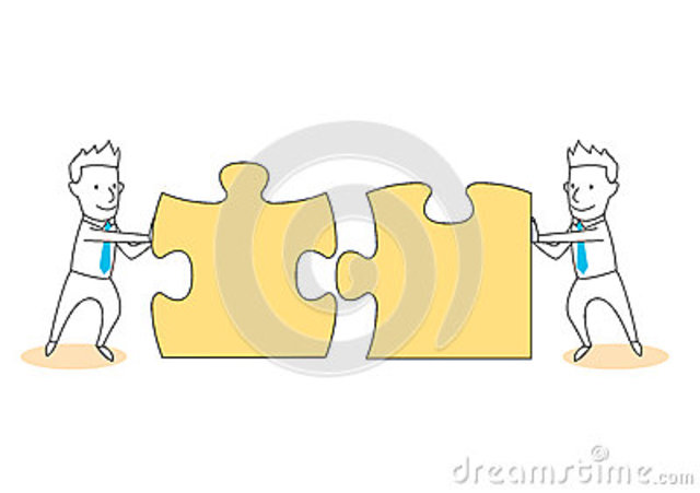 se crean las alternativas de solucion