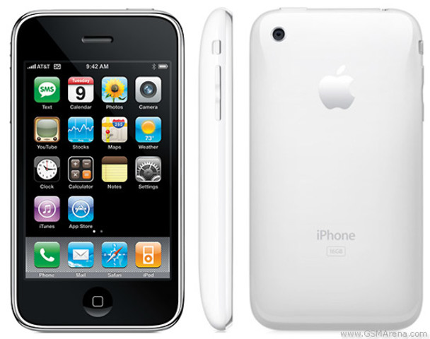 The iPhone 3G Announcement and Release