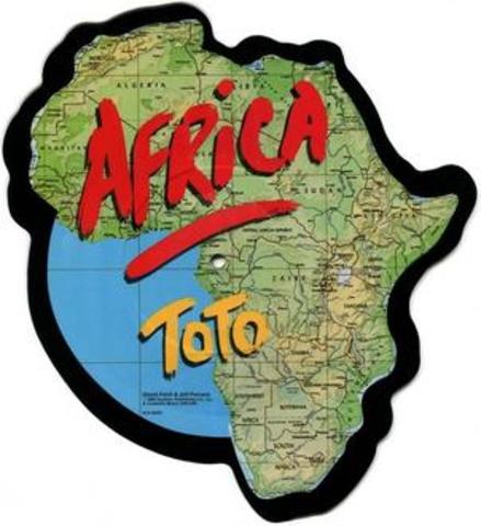 Toto- Africa
