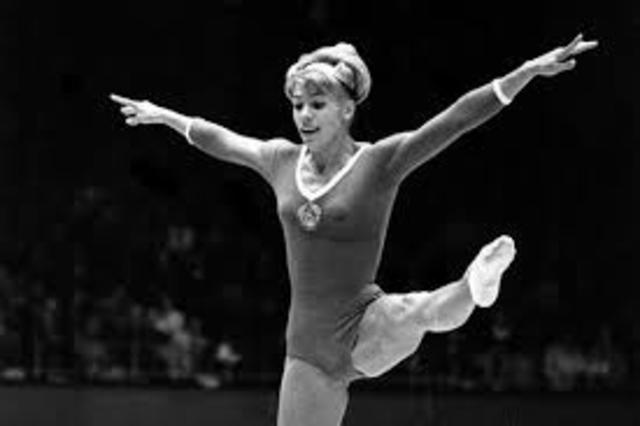 Record for that most gold medals won in the olympics