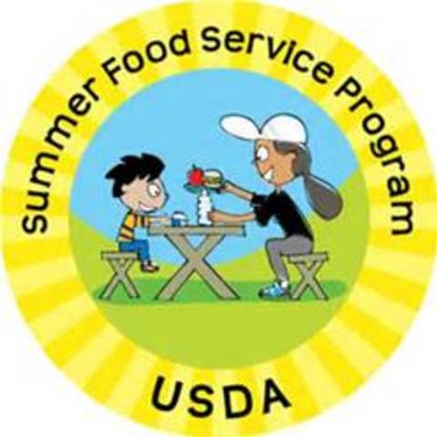 Summer lunch Program