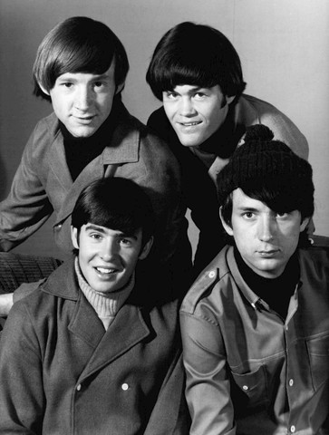 The Monkees - Daydream Believer