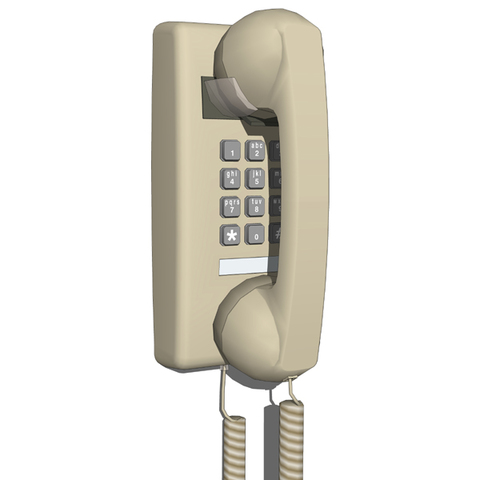Wall Phone