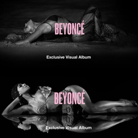 Beyonce