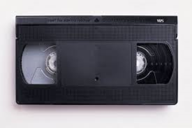 VCR