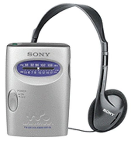 Walkman