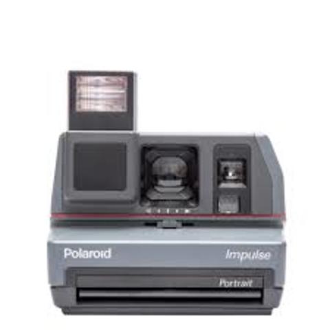 Polaroid Camera
