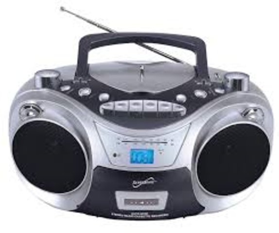 Boom Box