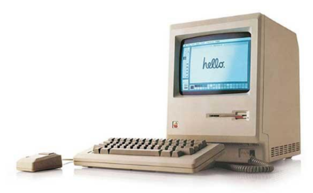 Apple Computer