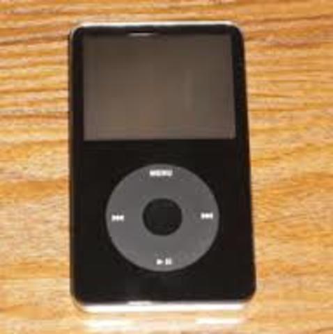 iPod Video